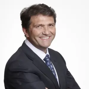 Prof Miles Prince