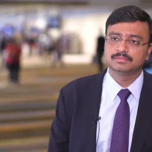 Dr Nitin Jain