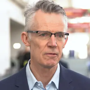 Prof John Seymour