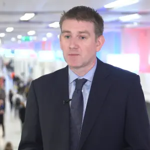Dr Christopher Hourigan