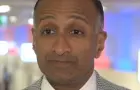 John Kuruvilla