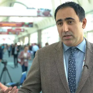 Dr Amir Fathi