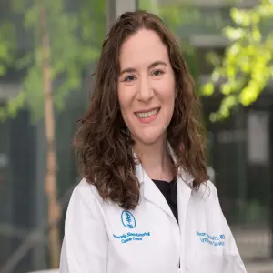 Dr Alison Moskowitz