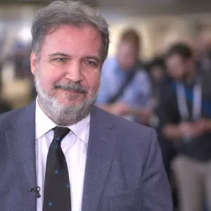 Dr Michele Spina