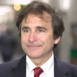 Dr James Rubenstein