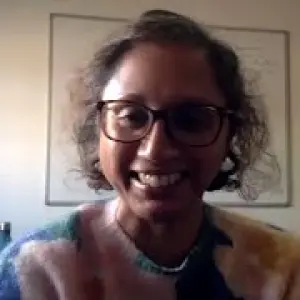  Pramila Krishnamurthy