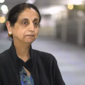 Dr Ranjana Advani