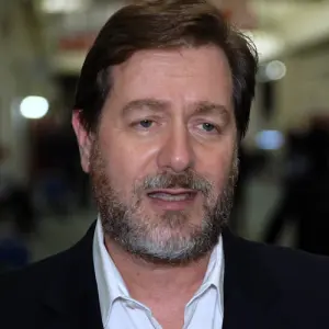 Dr Pierluigi Porcu